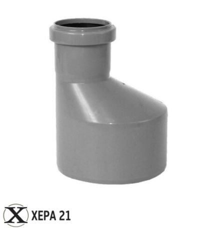 ППК Намалител - Ф110/50 