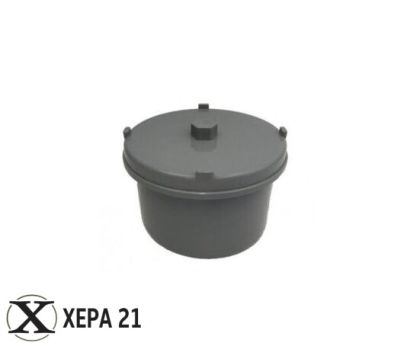 ППК Ревизионна тапа - Ф110 