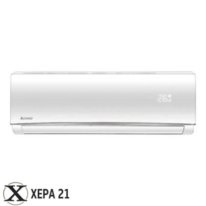 Инверторен климатик CHIGO CS-70 