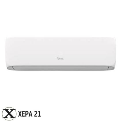 Инверторен климатик Crystal Quartz 12H-KA 