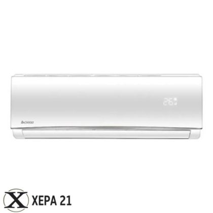 Инверторен високостенен климатик CHIGO AC-24CHSD WIFI 