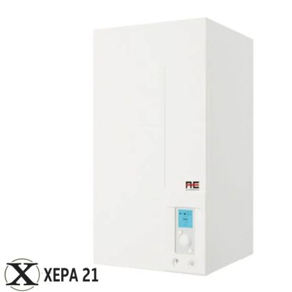 Инверторна термопомпа въздух-вода Austria Email LWP A.I. 6 R32, сплит 