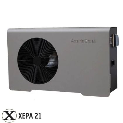Термопомпa за басейн Aeromax 12 kW 