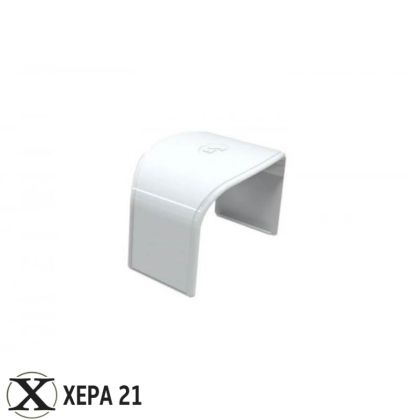 Съединителна скоба за PVC канал 