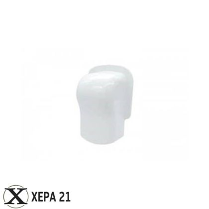 Стенен накрайник 