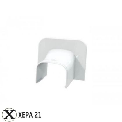 Завършващ ъгъл с периферия 