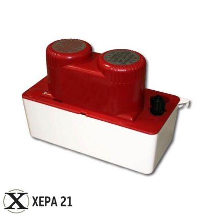 Кондензна Центробежна Помпа TS 200 