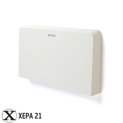 Вентилаторен конвектор OLIMPIA SPLENDID SL AIR 1400