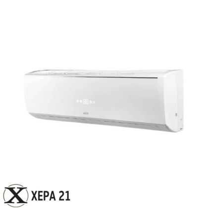 Високостенен конвектор Sky 2 