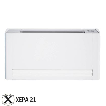 Вентилаторен конвектор ARGO 5 - ляв - без управление