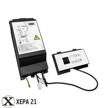 Управление за конвектор ARGO с термостат 