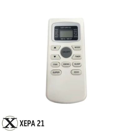 Дистанционно управление за конвектор SLIM 