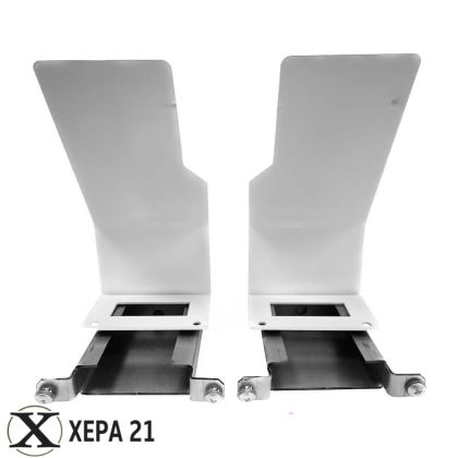 Крачета за конвектор SLIM 