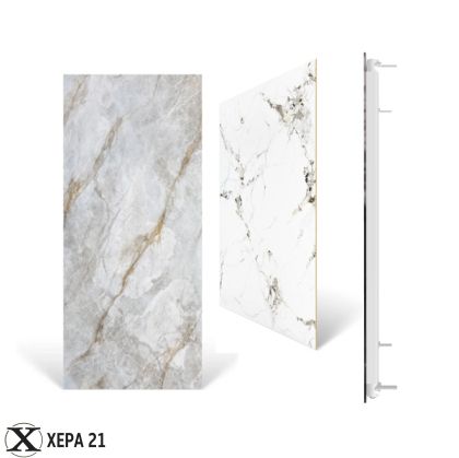 Дизайнерски радиатори Art Texture 600/1600- 1345W