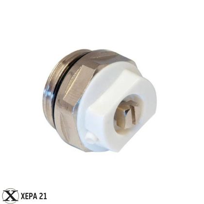 Ръчен обезвъздушител 1/2"