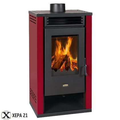 Камина на дърва Прити K2 GT