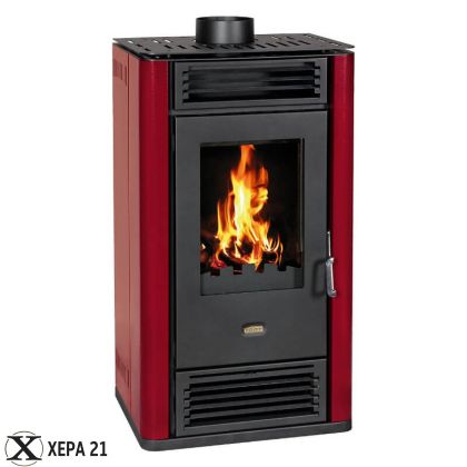 Камина на дърва Прити K3 GT