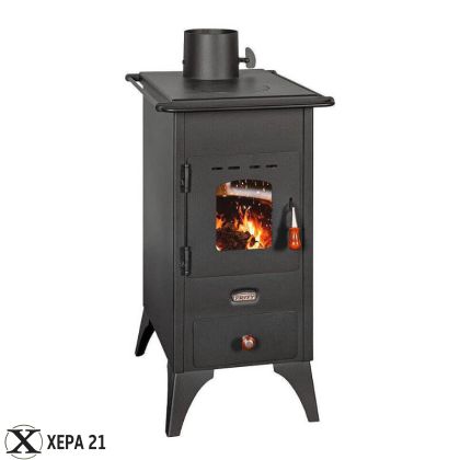 Камина на дърва Прити Mini SP