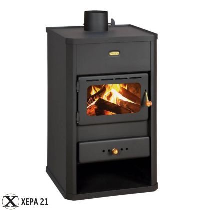 Камина на дърва Прити S1