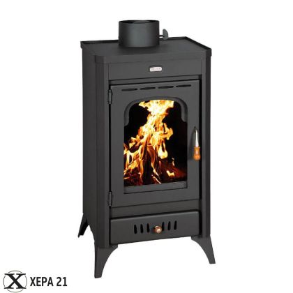 Камина на дърва Прити SR