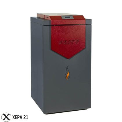 Пелетен котел Прити PL W18 BEH