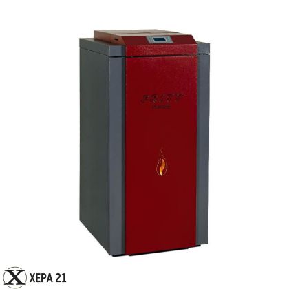 Пелетен котел Прити PL W35 BEH