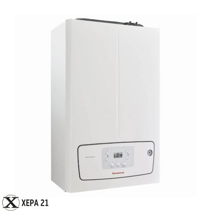 Кондензационен газов котел VICTRIX TERA V2 24 PLUS EU 