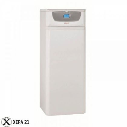 Кондензационен газов котел HERCULES CONDENSING ABT 32 3 ErP 