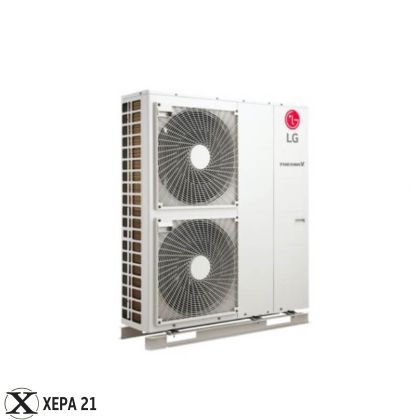 LG THERMA V Monobloc HM143MR.U34 