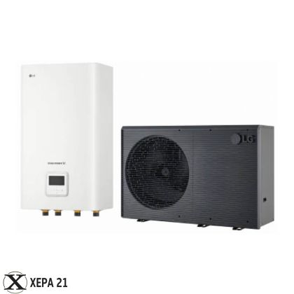LG THERMA V Monobloc 3Ф HM163HF.UB60 / PHCS0 