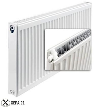 Панелен радиатор Comrad тип 22 - ефективно отоплително тяло за модерен интериор 