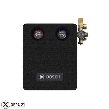 Двущрангова помпена група Solar station AGS10-2 