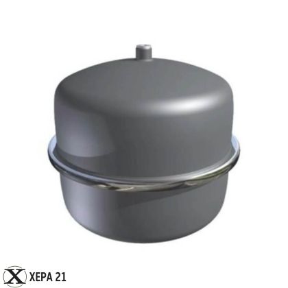 Разширителен съд Bosch Exp.vessel SAG 18l silver 