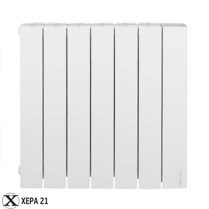 Лъчист конвектор Atlantic Accessio Digital 1500W 