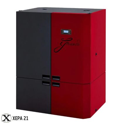 Пелетен Котел GRANDE 28 