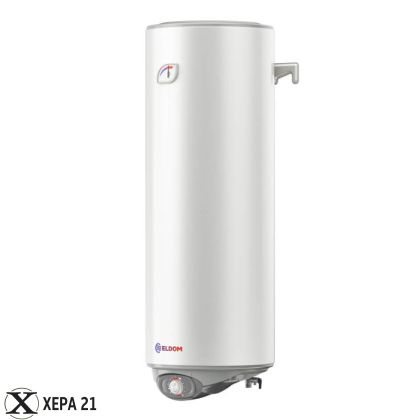 Вертикален бойлер Eldom 80л 3kW WVF08039F 