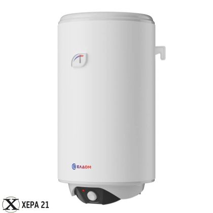 Вертикален бойлер Eldom Spectra 80л 3kW WVS08044F 