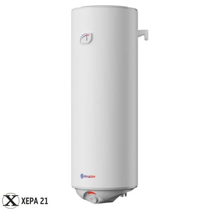 Вертикален бойлер Eldom Style 80л 3kW WVY08039F 