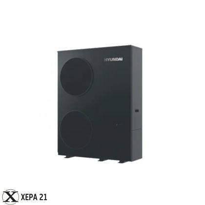 Термопомпа HYUNDAI Monobloc HYHC-V30WD2RN7 