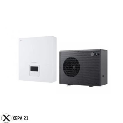 LG THERMA V Monobloc 1Ф HM091HF.UB40 / PHCS0 