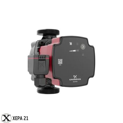 Циркулационна помпа GRUNDFOS ALPHA 1L -25/80 