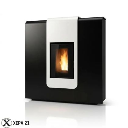 Пелетна камина XILA AIR 9 