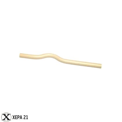 Тръба с гънка PN20 Ø40 