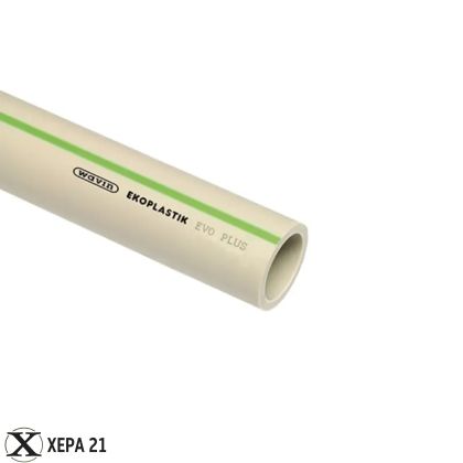 Тръба EVO Plus Ø25 