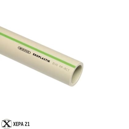 Тръба EVO Ø90 