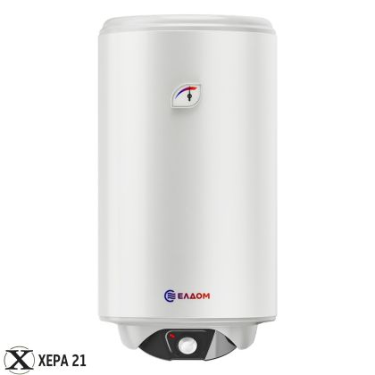 Вертикален бойлер ЕЛДОМ 80 WVS08044FD