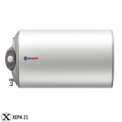 Хоризонтален бойлер ЕЛДОМ 80 WHF08046FR
