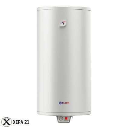 Вертикален бойлер ЕЛДОМ 200 WVM20059QC