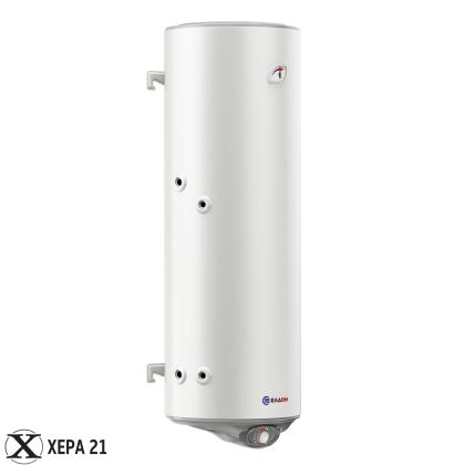 Вертикален бойлер ЕЛДОМ с 1 серпентина 150 WVF15046ISL