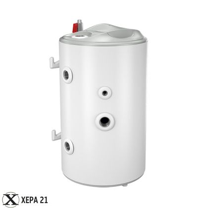 Буферен съд 80 ЕЛДОМ BCE 80